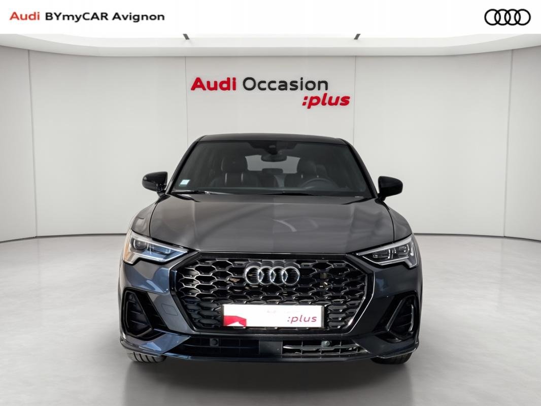 Audi Q3 Sportback - Photo 8