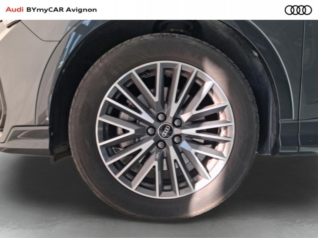 Audi Q3 Sportback - Photo 9