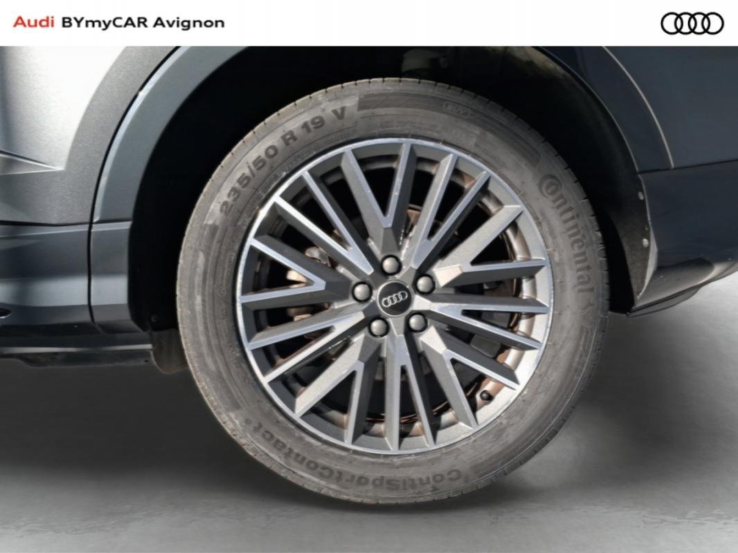 Audi Q3 Sportback - Photo 10