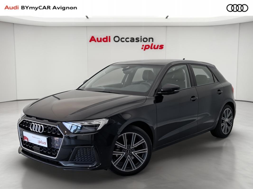 Audi A1 sportback - Photo 1