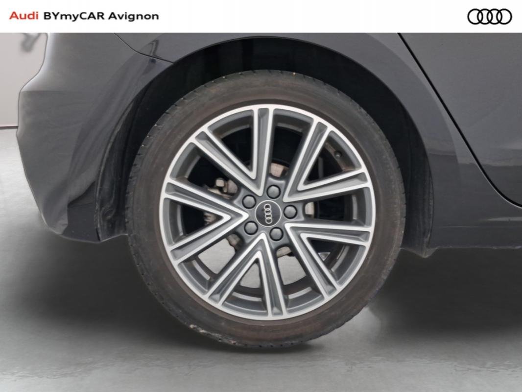Audi A1 sportback - Photo 11