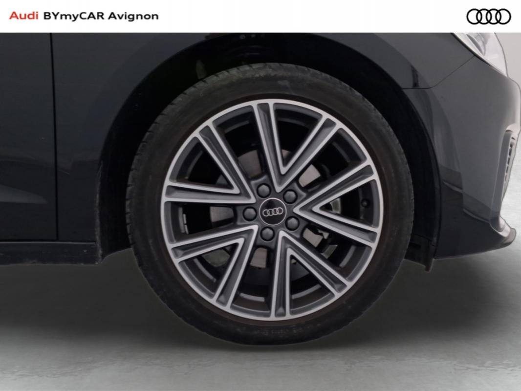 Audi A1 sportback - Photo 12