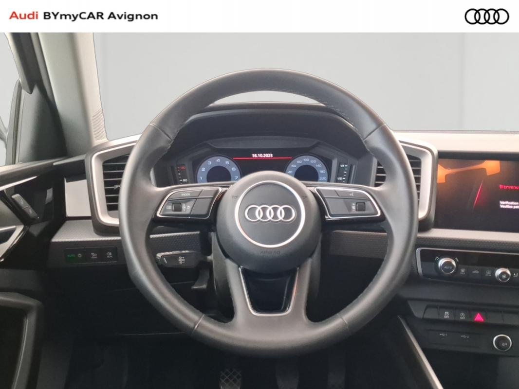 Audi A1 sportback - Photo 13