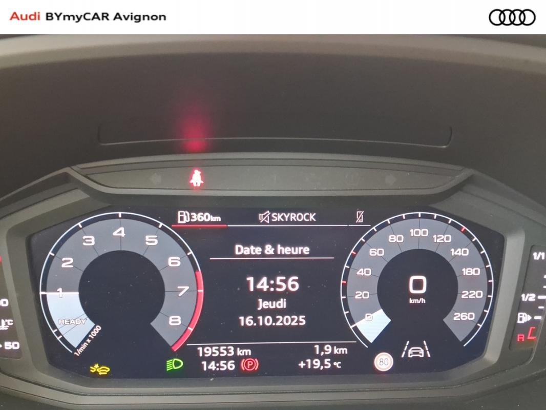 Audi A1 sportback - Photo 14