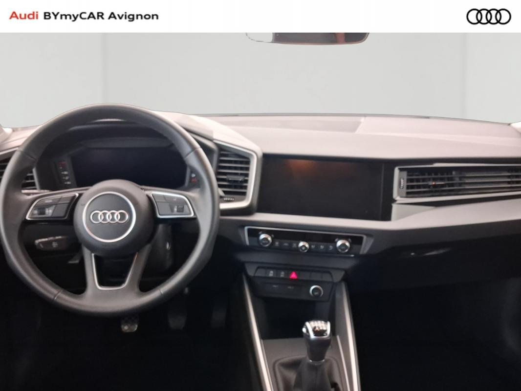 Audi A1 sportback - Photo 15