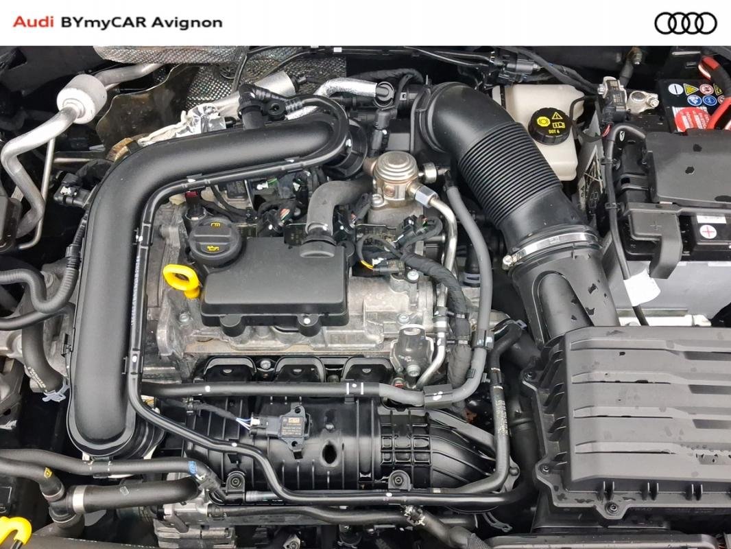 Audi A1 sportback - Photo 16