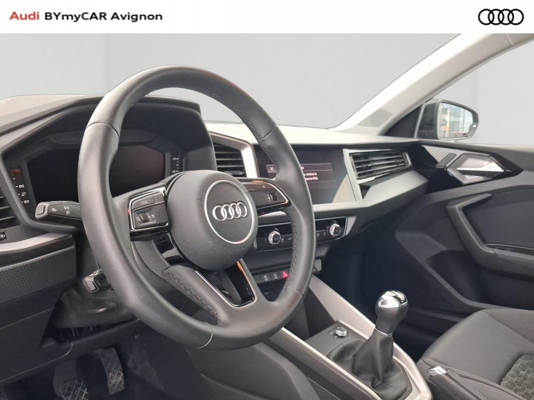 Audi A1 sportback - Photo 18