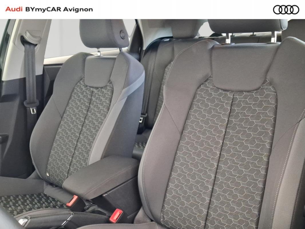 Audi A1 sportback - Photo 19