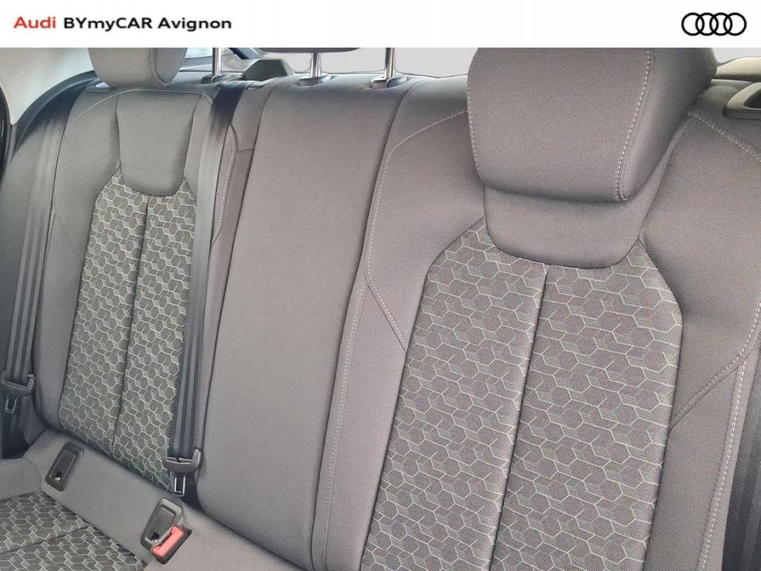 Audi A1 sportback - Photo 20