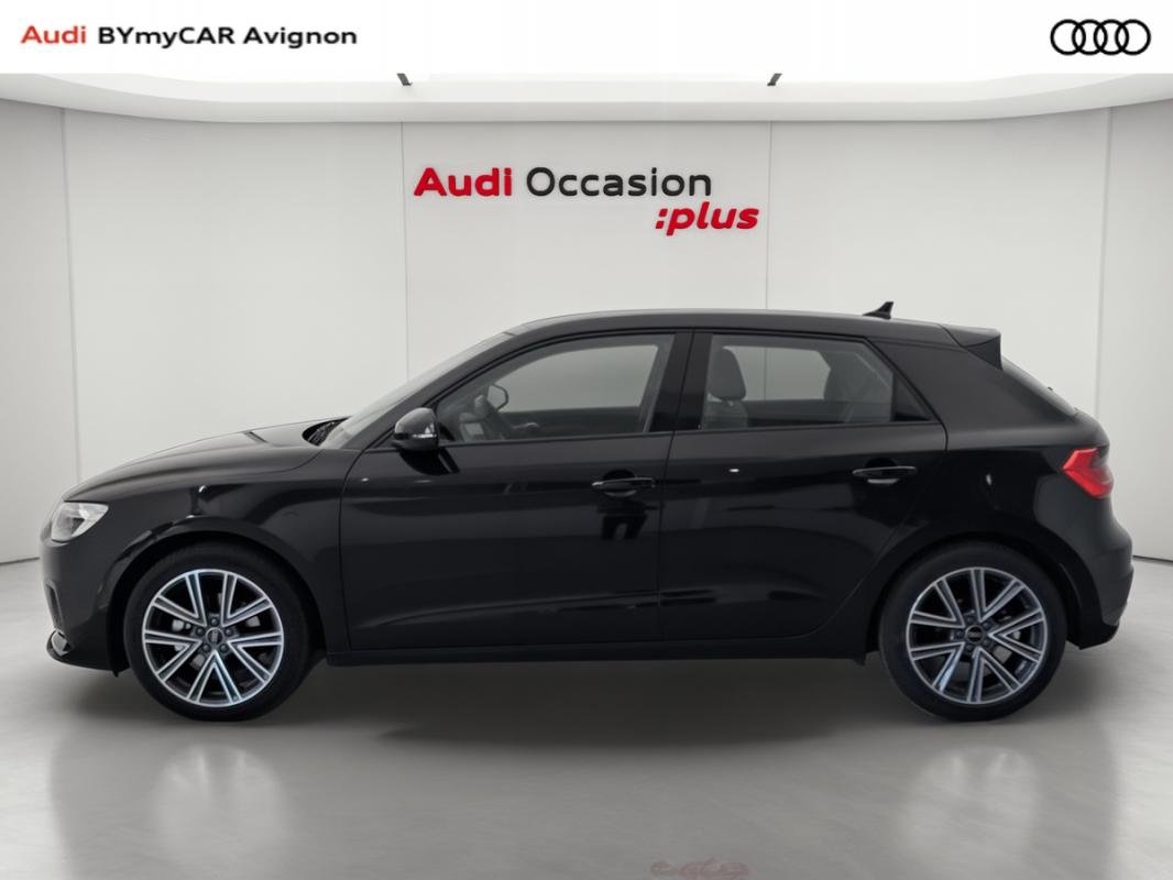 Audi A1 sportback - Photo 2