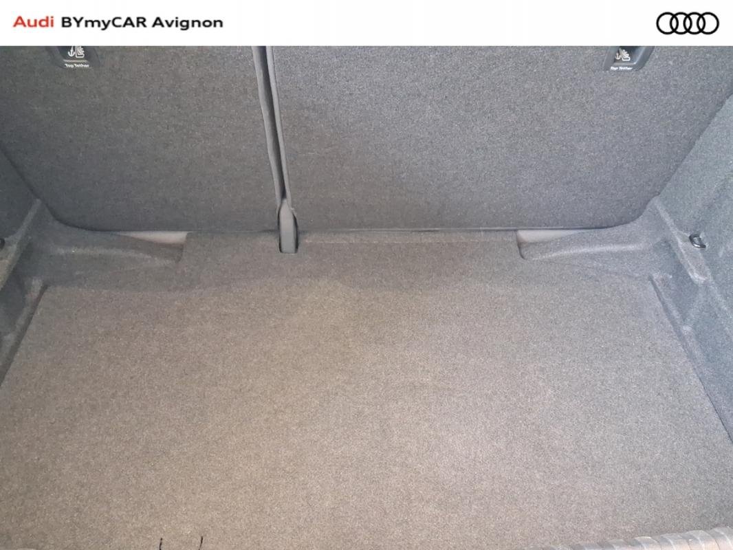 Audi A1 sportback - Photo 21