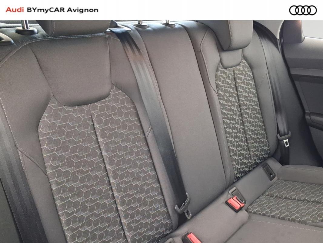 Audi A1 sportback - Photo 23