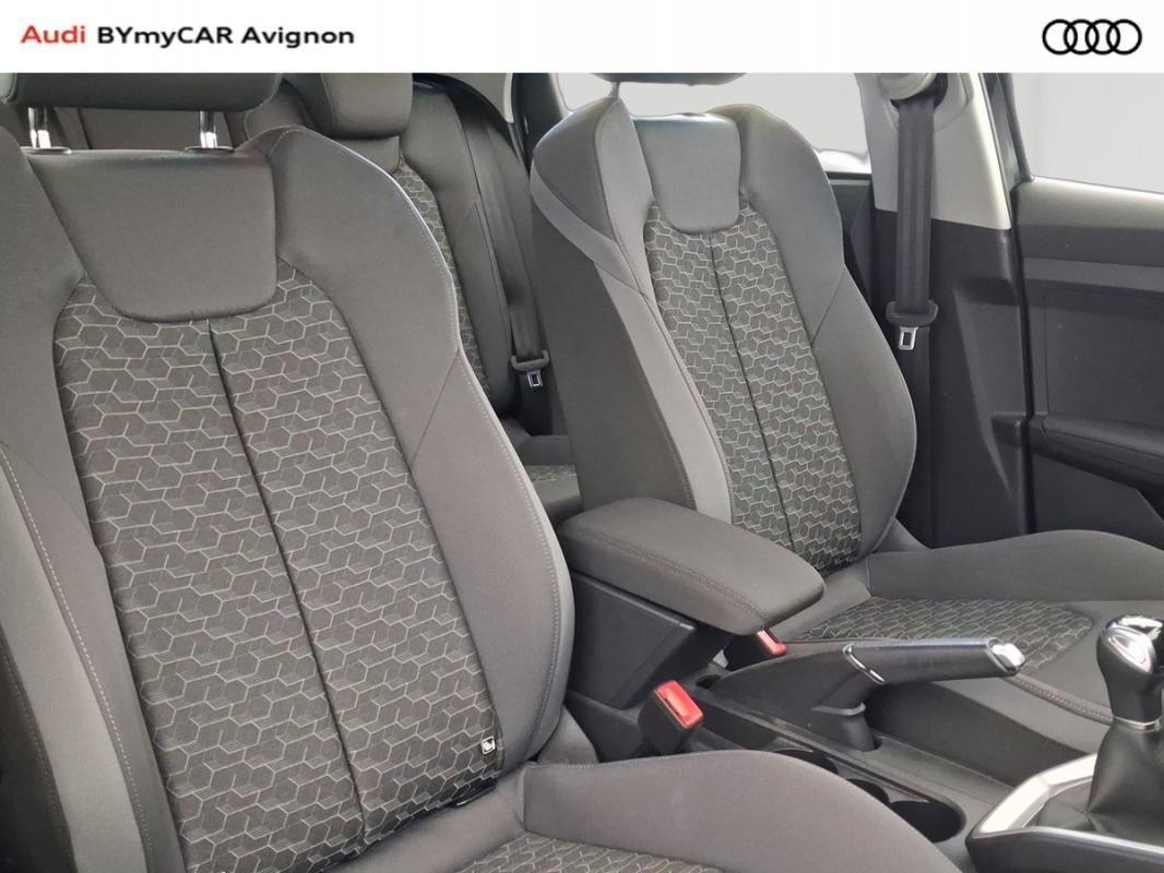 Audi A1 sportback - Photo 24
