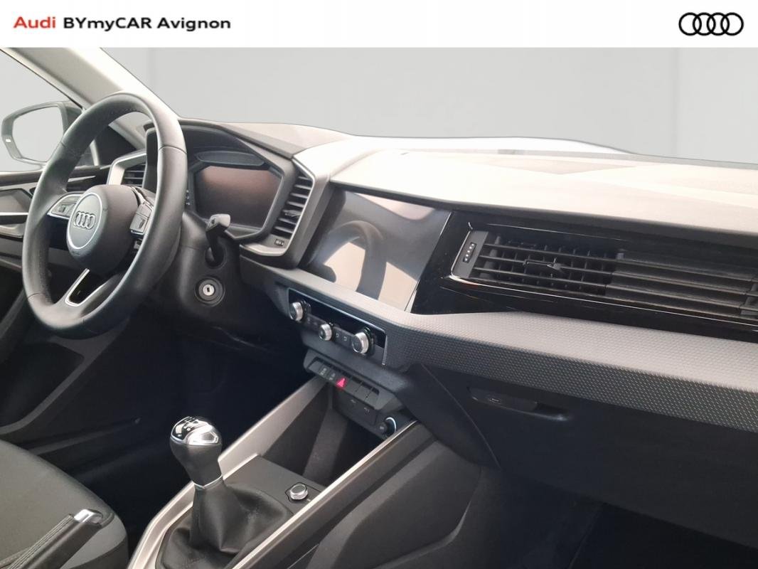 Audi A1 sportback - Photo 25