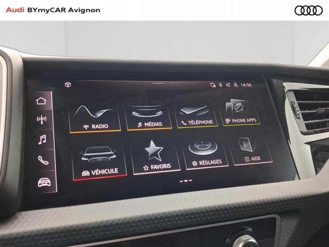 Audi A1 sportback - Photo 26