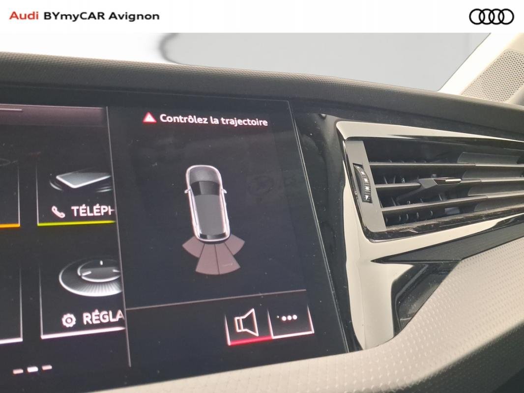 Audi A1 sportback - Photo 27