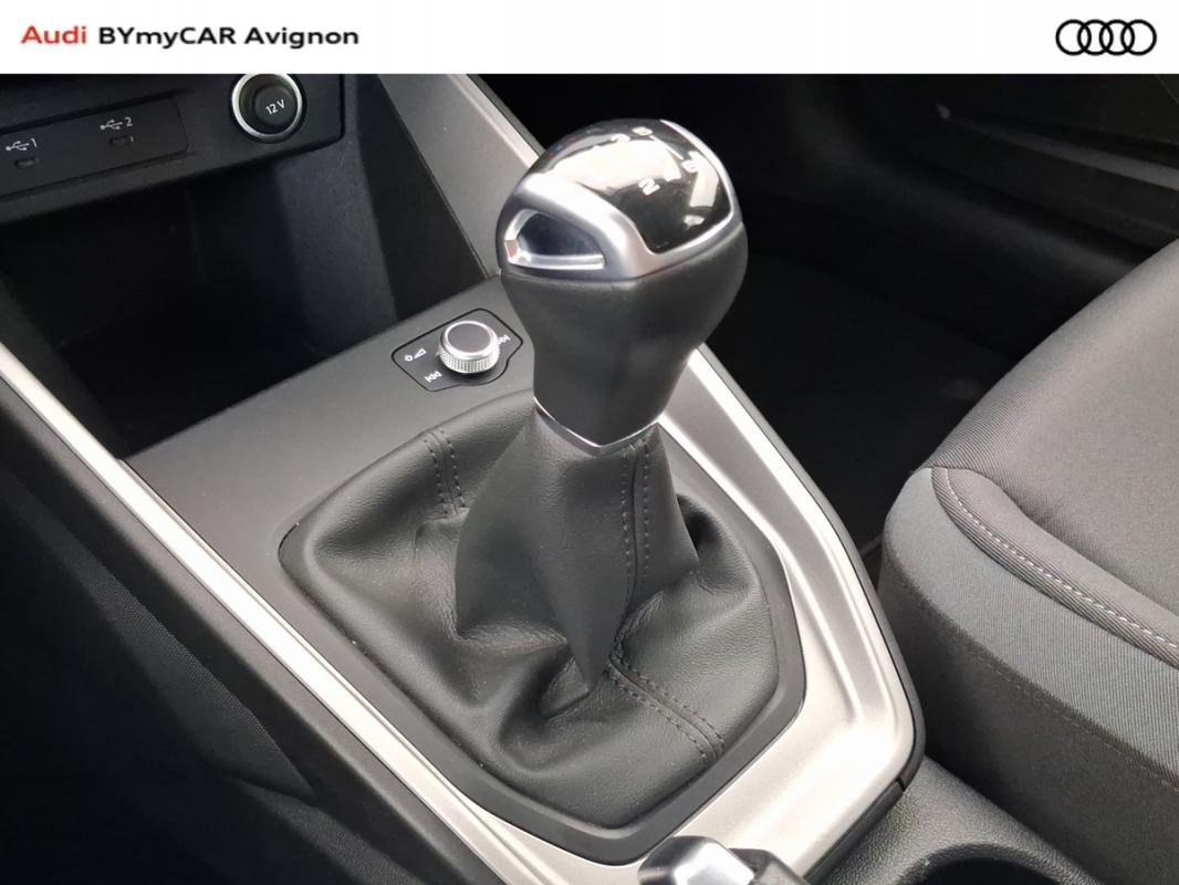 Audi A1 sportback - Photo 28