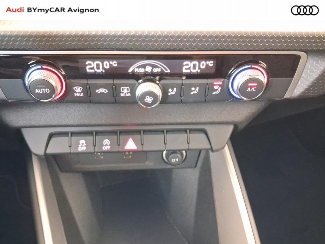 Audi A1 sportback - Photo 29