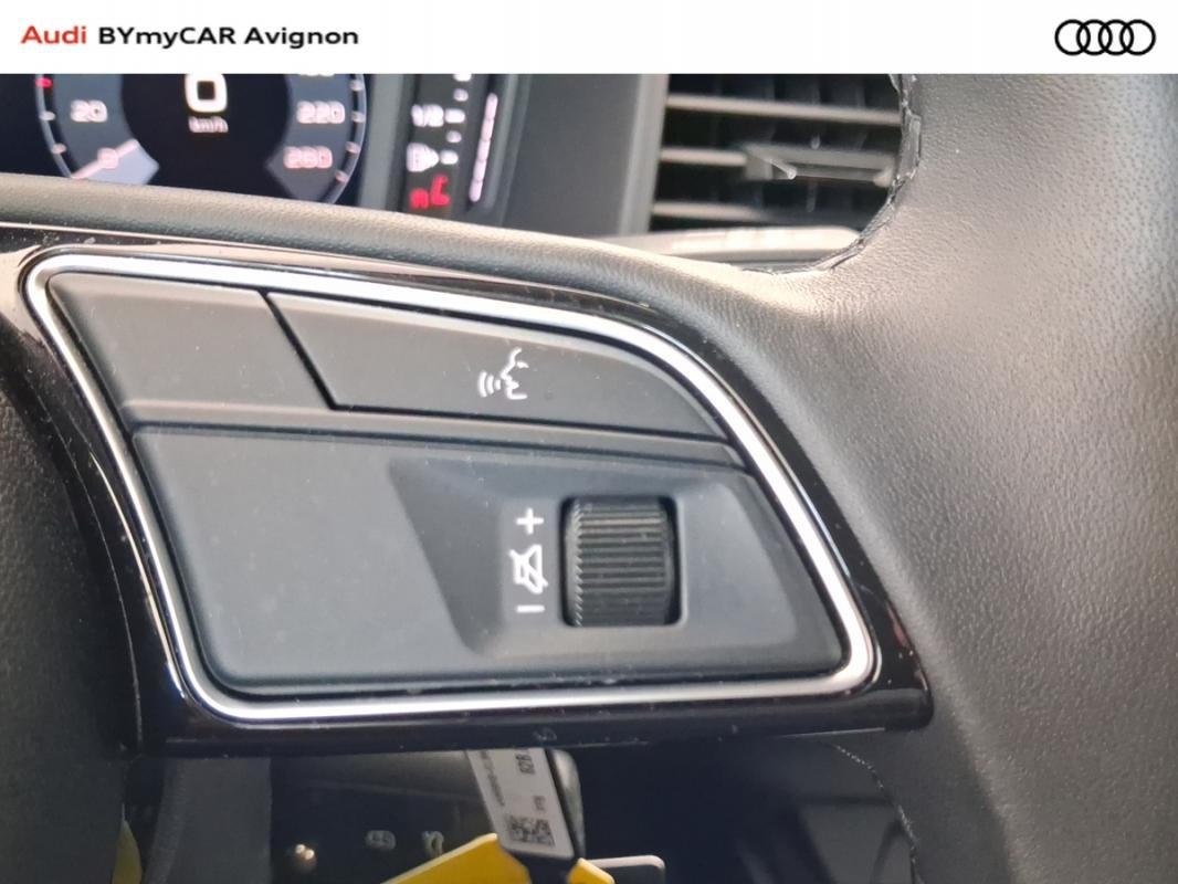 Audi A1 sportback - Photo 32
