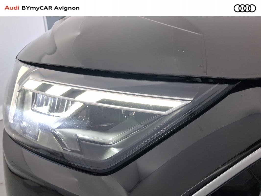 Audi A1 sportback - Photo 35