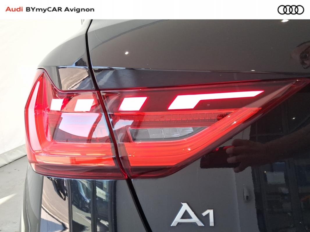 Audi A1 sportback - Photo 36