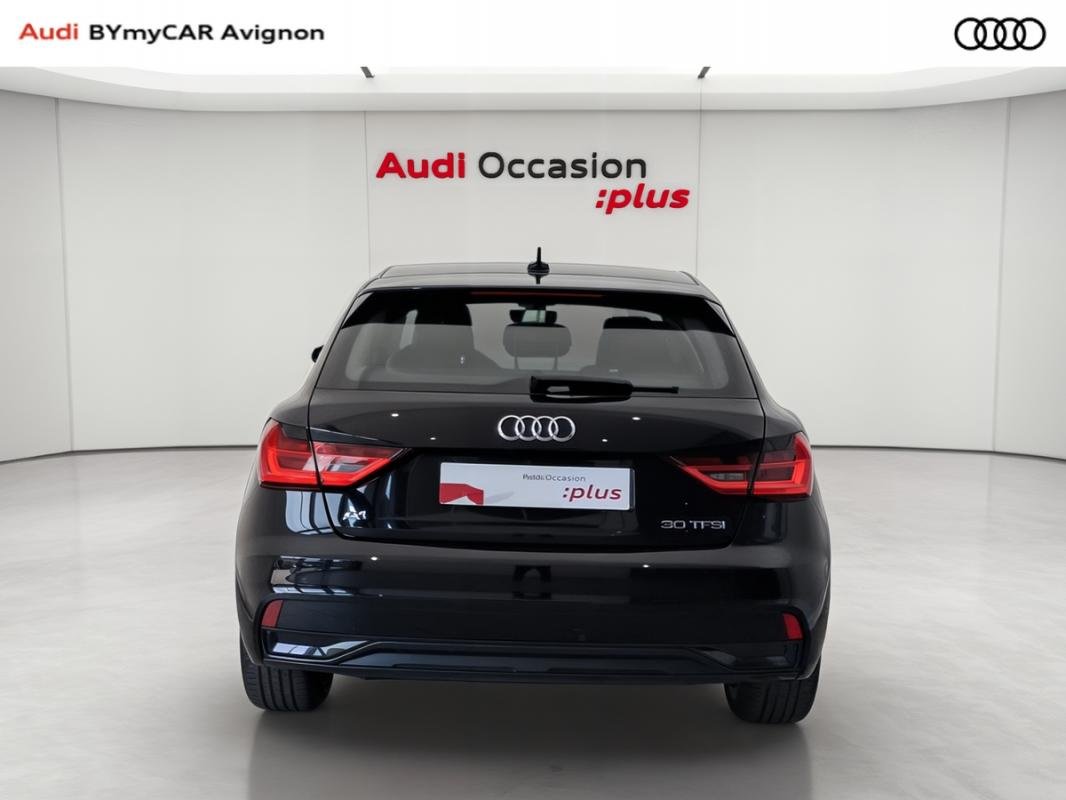Audi A1 sportback - Photo 4