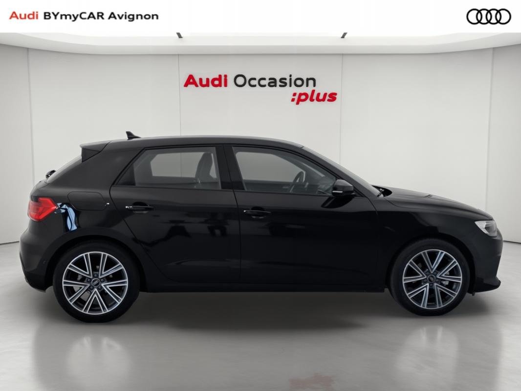 Audi A1 sportback - Photo 6
