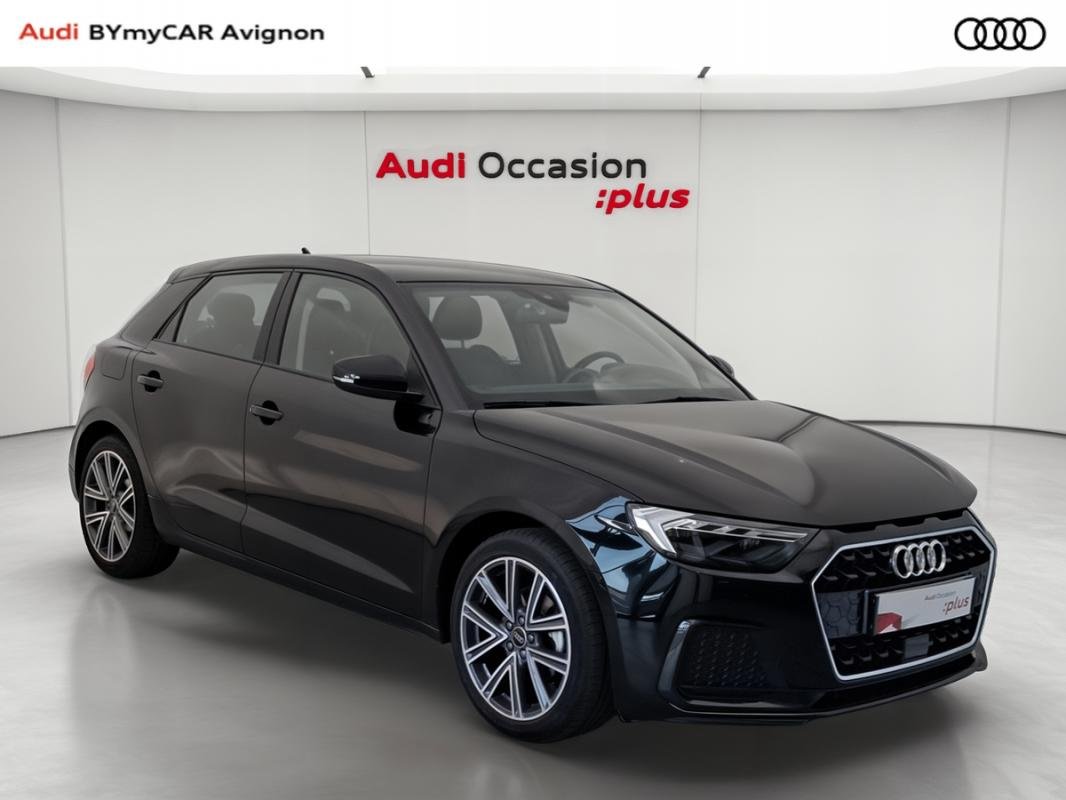 Audi A1 sportback - Photo 7