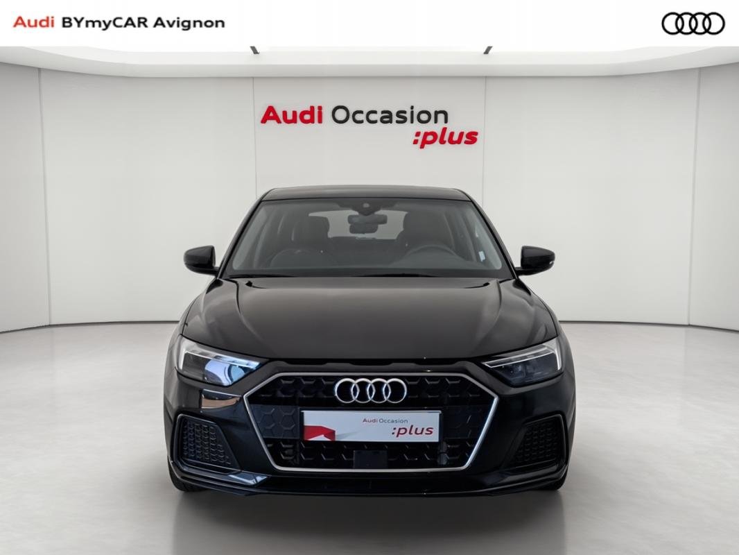 Audi A1 sportback - Photo 8