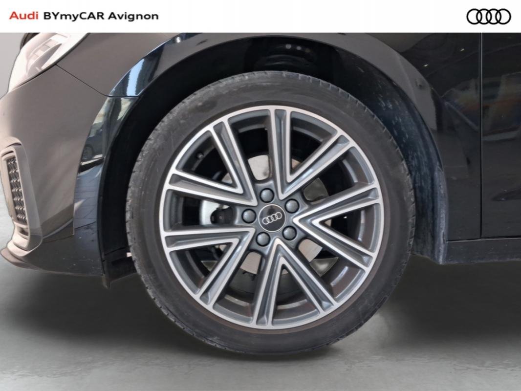 Audi A1 sportback - Photo 9