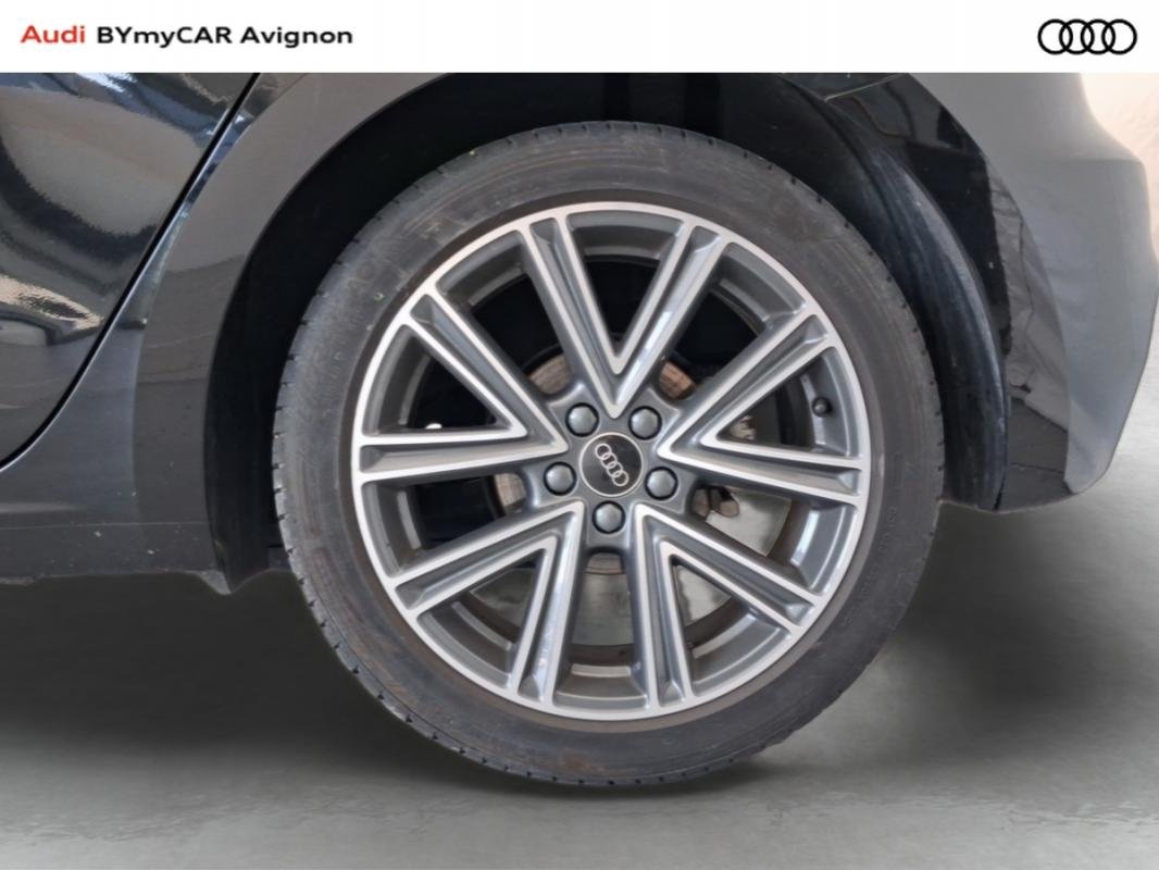 Audi A1 sportback - Photo 10
