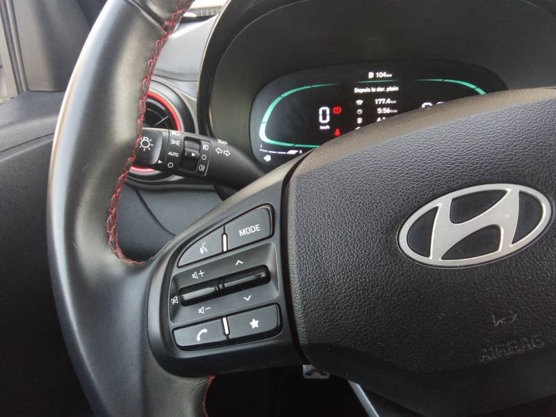 Hyundai i10 - Photo 12