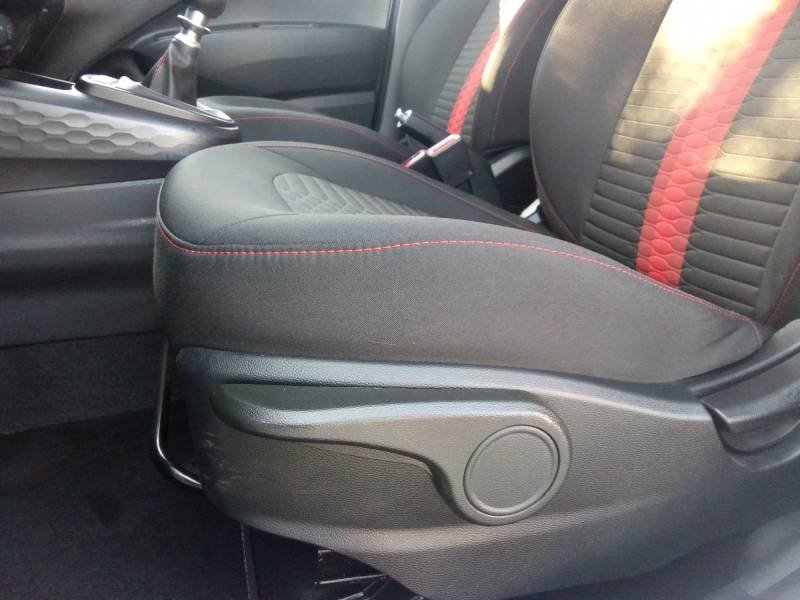 Hyundai i10 - Photo 21