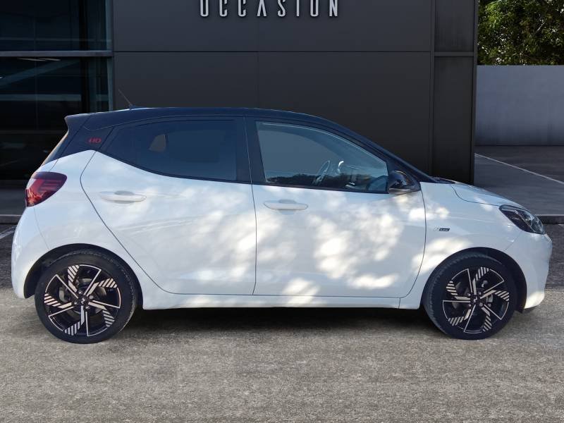 Hyundai i10 - Photo 28