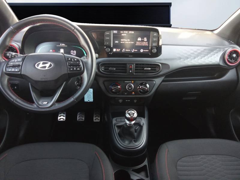 Hyundai i10 - Photo 6