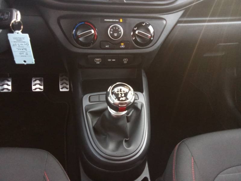 Hyundai i10 - Photo 7