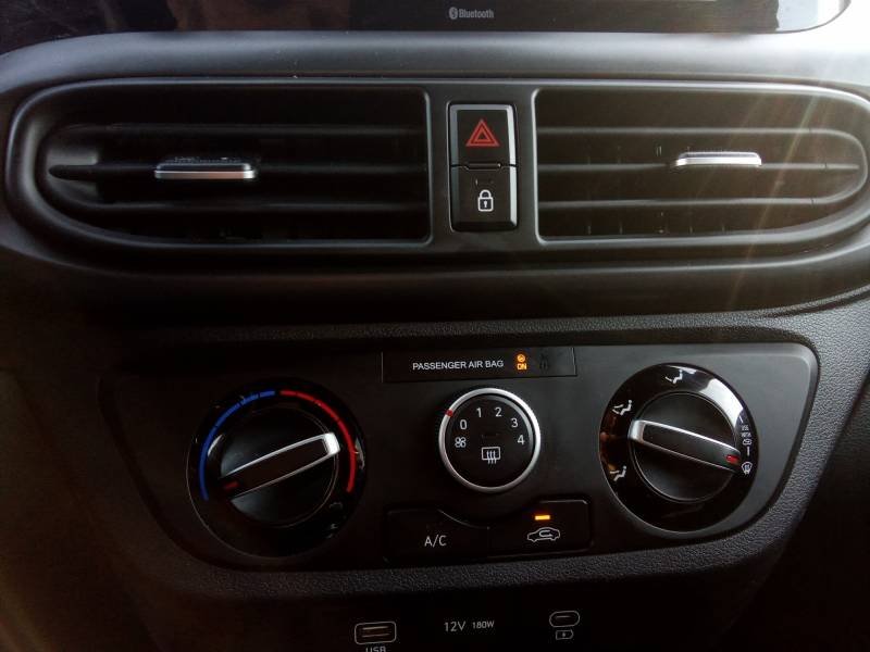 Hyundai i10 - Photo 9
