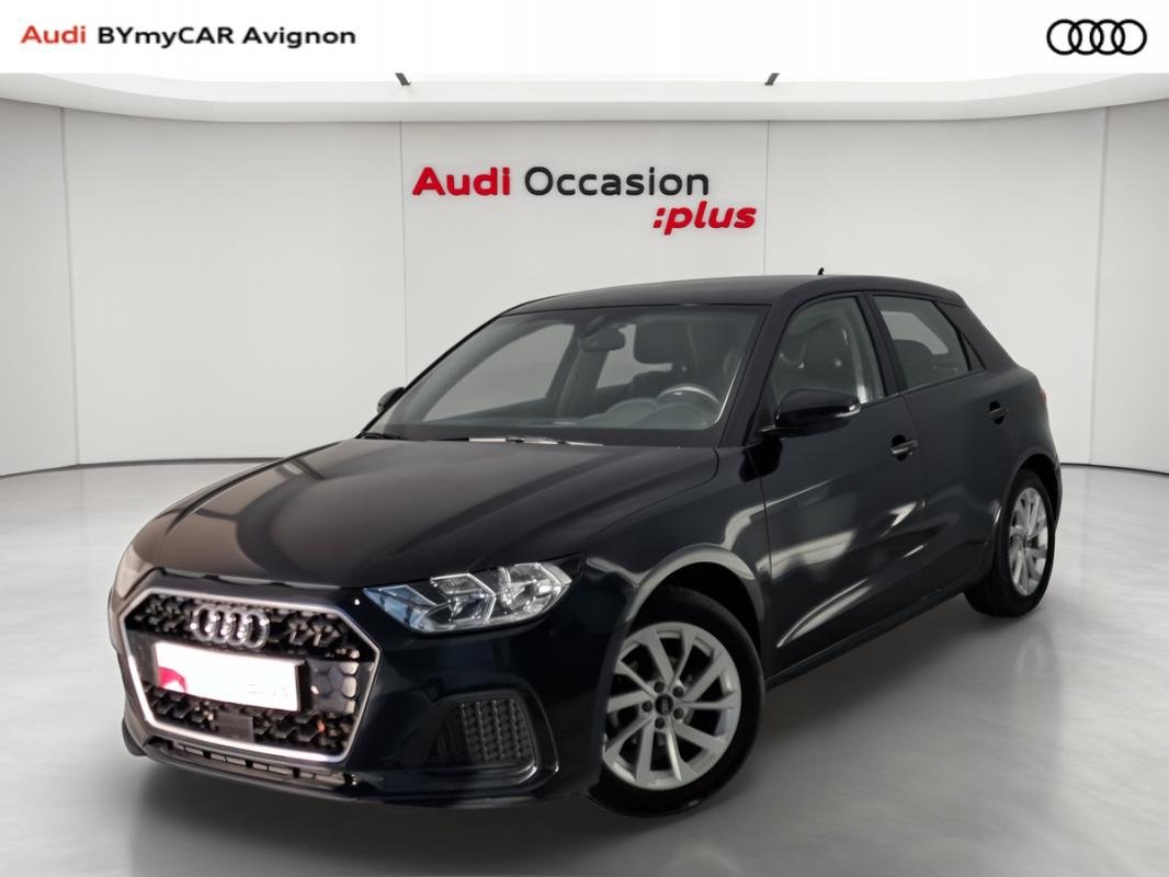 Audi A1 sportback - Photo 1