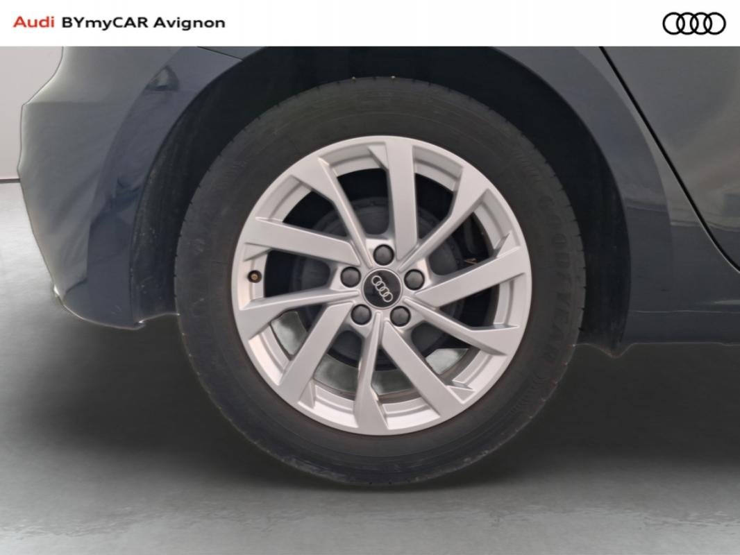 Audi A1 sportback - Photo 11