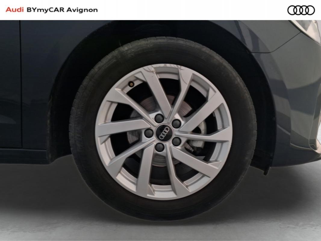 Audi A1 sportback - Photo 12
