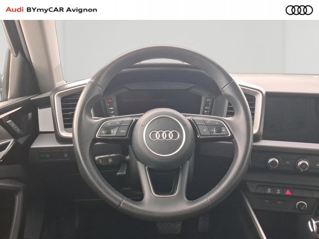 Audi A1 sportback - Photo 13