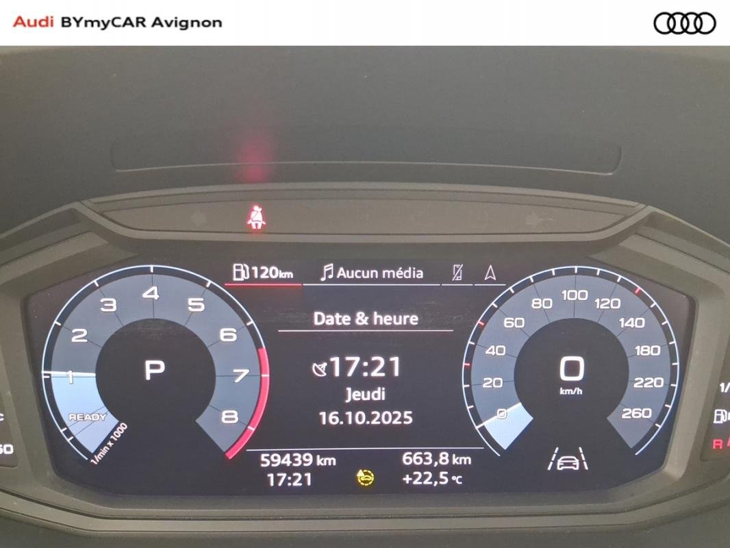 Audi A1 sportback - Photo 14