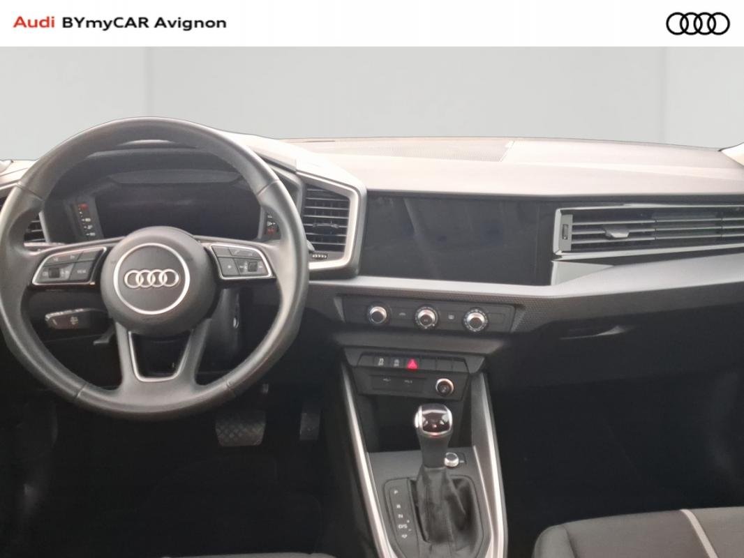 Audi A1 sportback - Photo 15