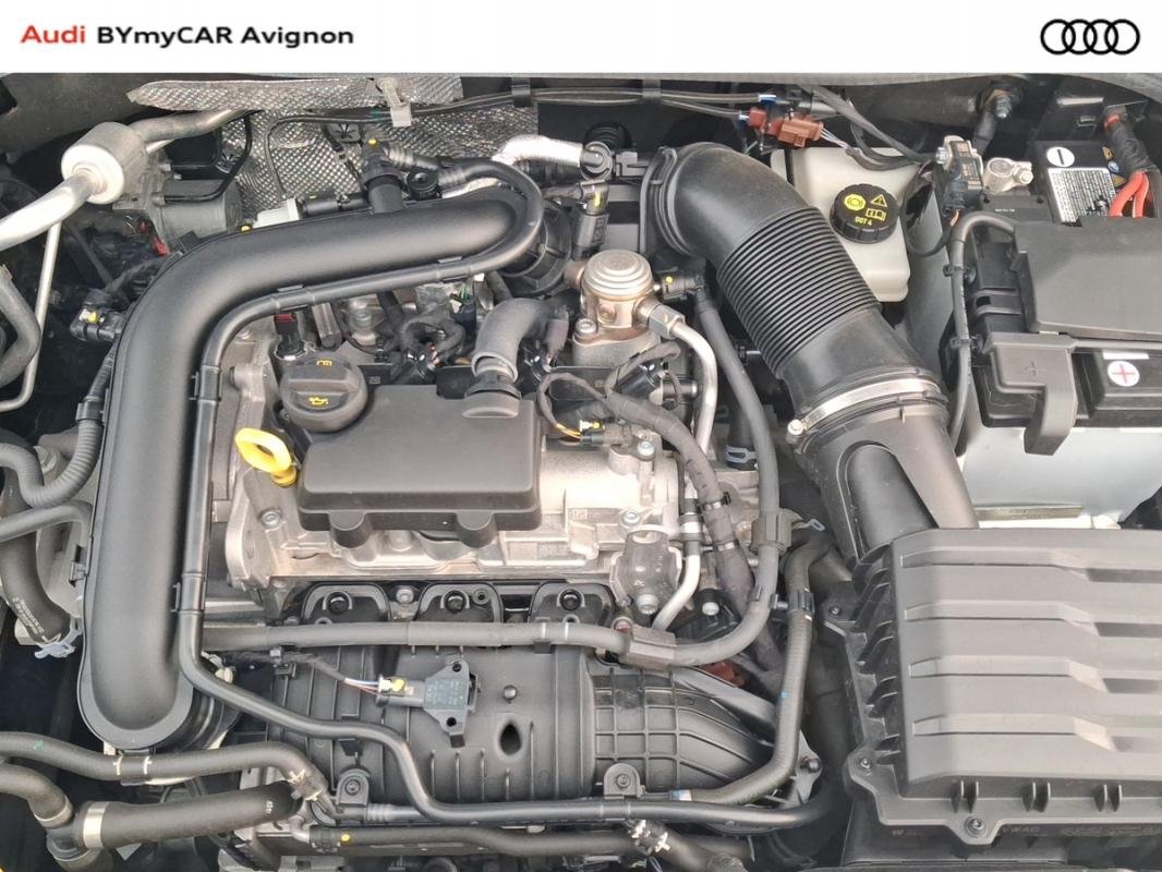 Audi A1 sportback - Photo 16
