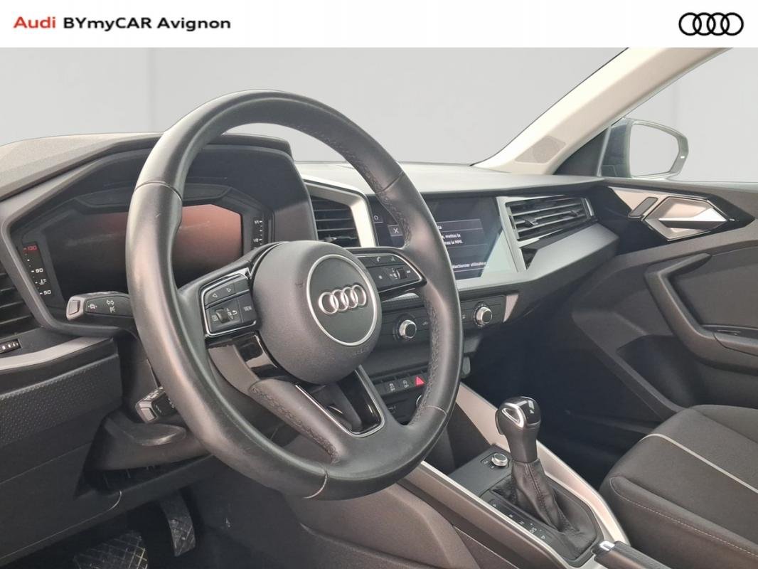 Audi A1 sportback - Photo 18