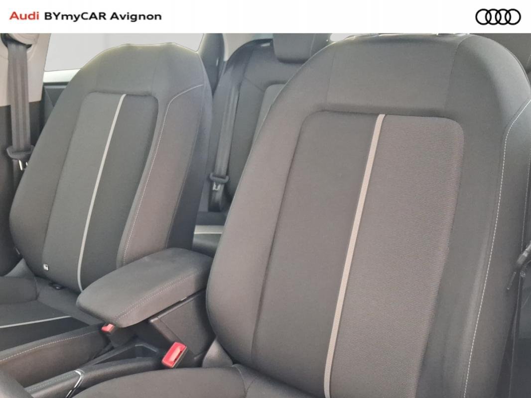 Audi A1 sportback - Photo 19