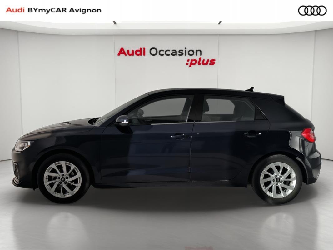 Audi A1 sportback - Photo 2