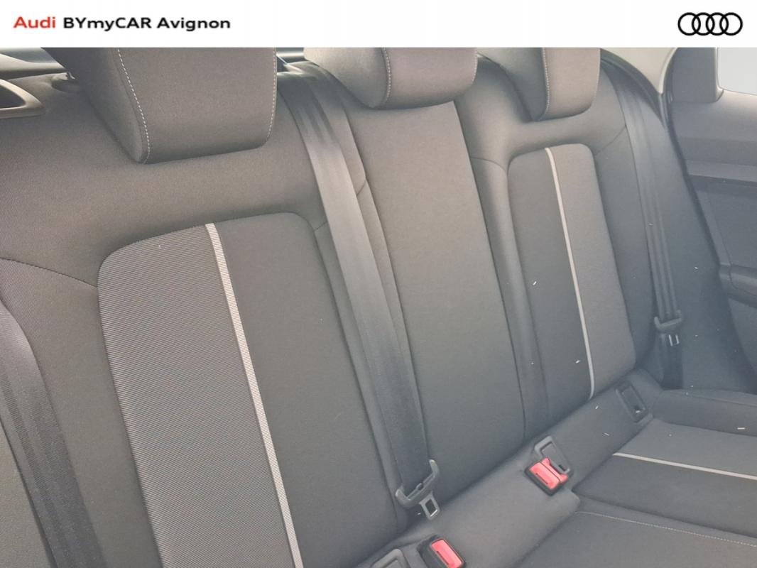 Audi A1 sportback - Photo 21