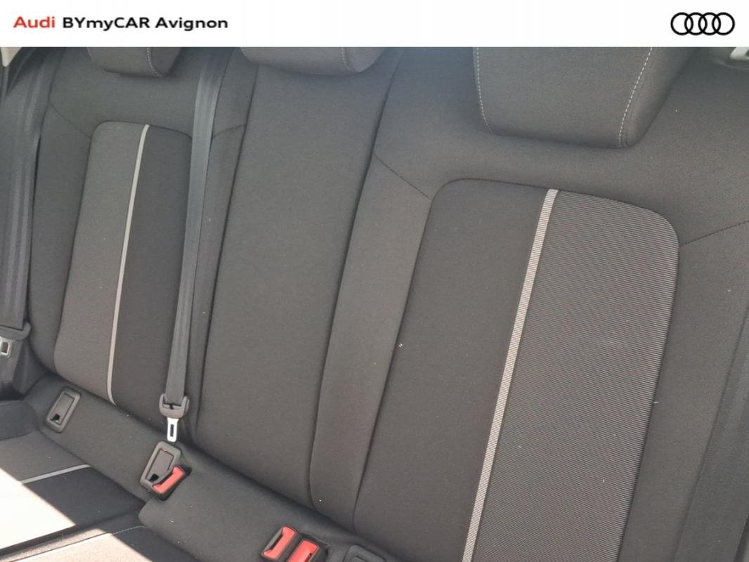 Audi A1 sportback - Photo 22