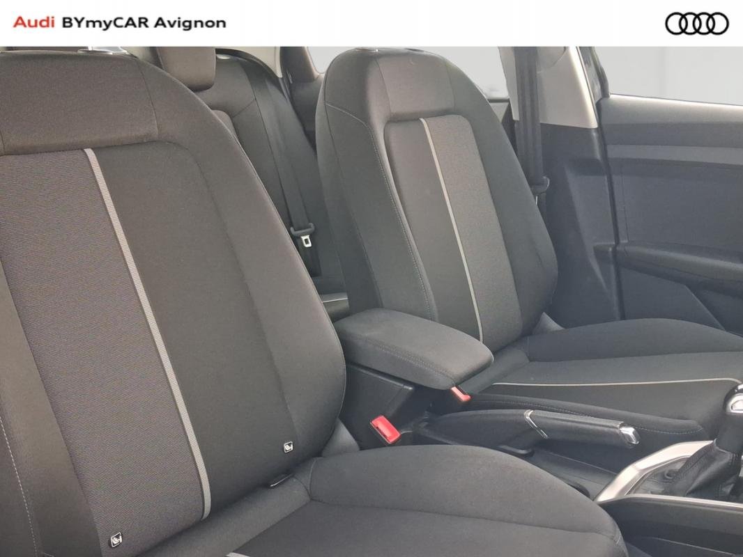 Audi A1 sportback - Photo 24